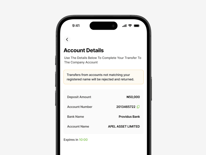 Fast & Secure Transactions