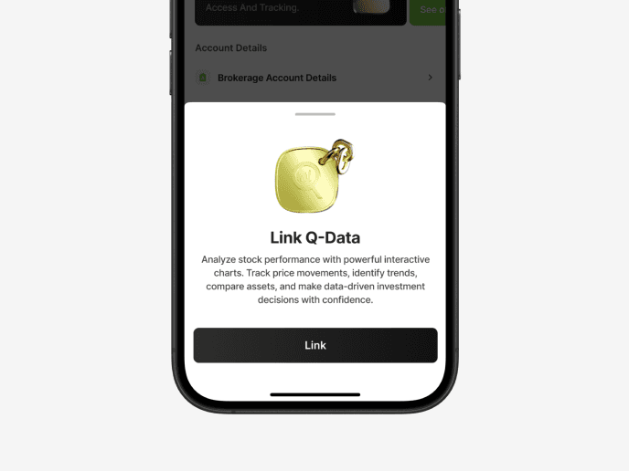 Q-Data Insights